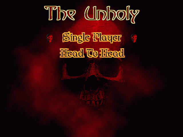 ħҹ(The Unholy )ʽƽ